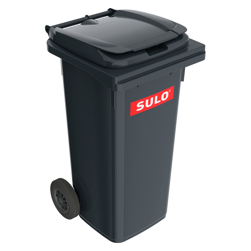 Miniatura 2 de SULO MGB240 LR DIN, Gris AT/Gris CL