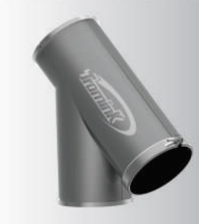 Producto Amortiguador final automático TK, Ø 240 mm