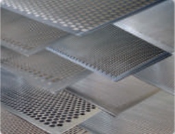 Producto Chapa perforada 1000 x 2000 x 2.00 mm - PR 02,50 mm