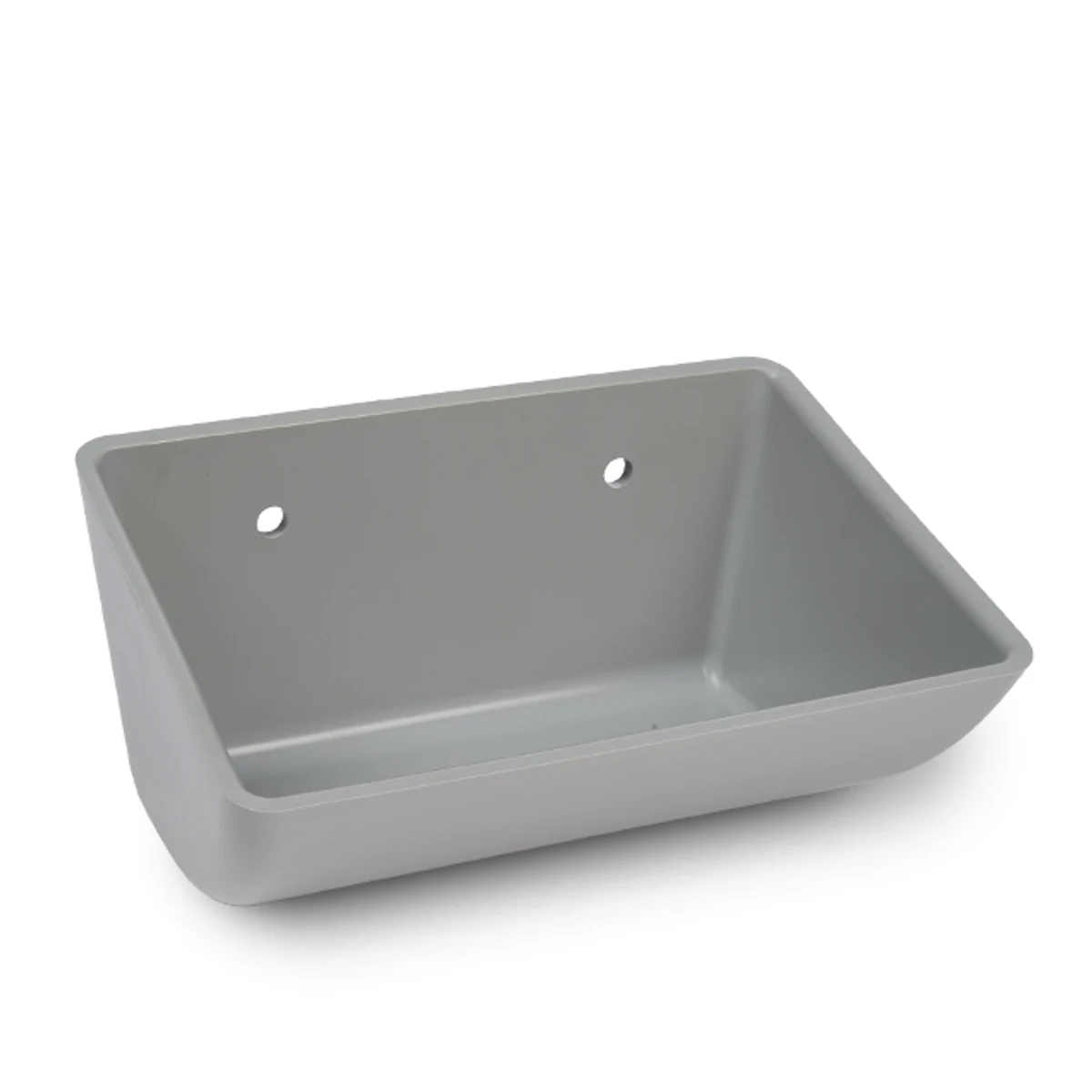 Cangilón Tapco Super EuroBucket de nylon gris