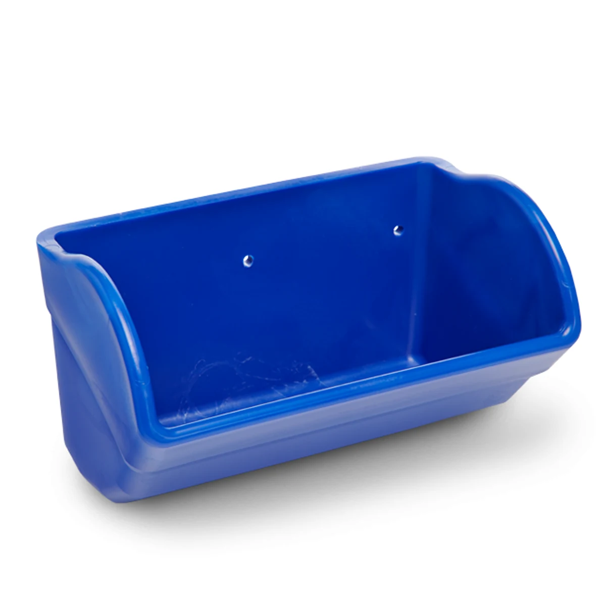 Cangilón Tapco CC-XD de polietileno azul